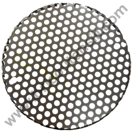 AMA Magico 50L Griglia