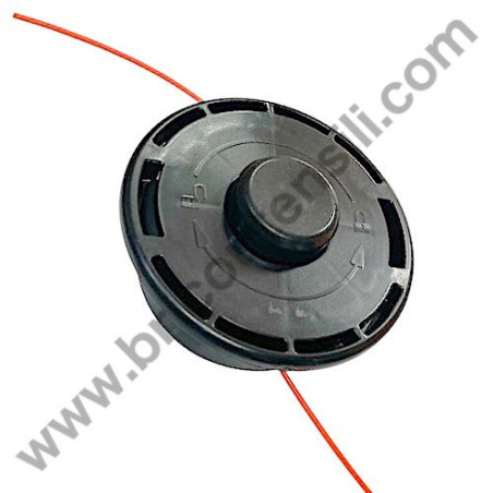 Stiga Decespugliatore SBC242 Testina