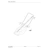 Alpina Lawnmower AL4 46 Parts Drawing - 3