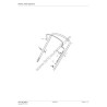 Alpina Lawnmower AL4 46 Parts Drawing - 4