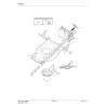 Alpina Lawnmower AL5 41 A Parts Drawing