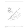 Alpina Lawnmower AL5 41 A Parts Drawing - 2