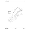 Alpina Lawnmower AL5 41 A Parts Drawing - 3