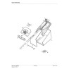 Alpina Lawnmower AL5 41 A Parts Drawing - 7