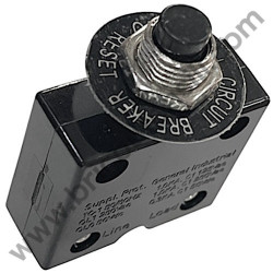 ABAC Termica Reset 12A - 1