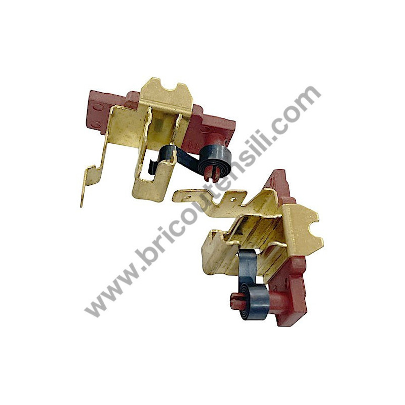 Milwaukee AG22-230DMS Supporti Spazzole