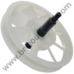 AEG BS18SBL2-202C Trapano Avvitatore IN2 Ricambi