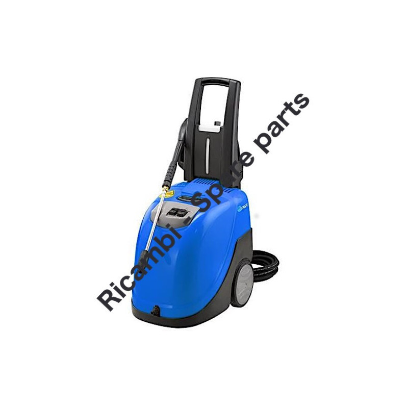 FASA Pressure Cleaner KAPPA Parts