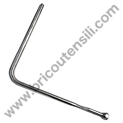 Aluminium Pipe for Air Compressor FIAC COSMOS 50