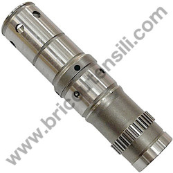 AEG BS18SBL2-202C Trapano Avvitatore IN2 Ricambi