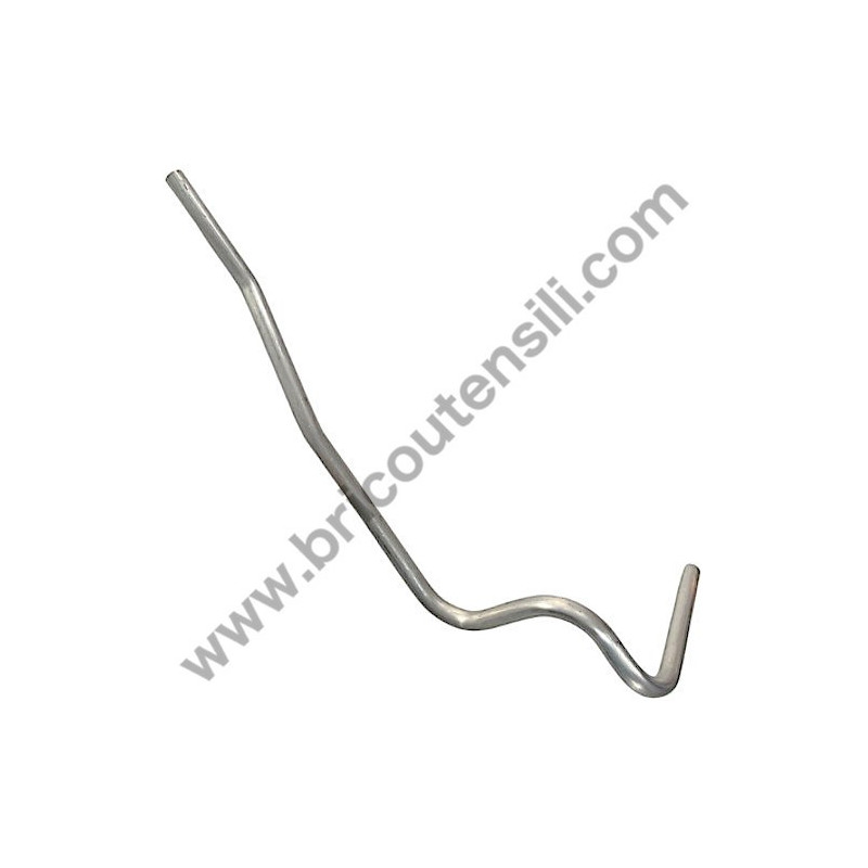 Fiac ECU 201 F206 Feeding Pipe