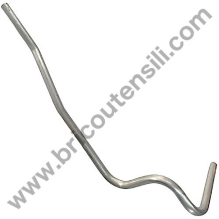 Fiac ECU 201 F206 Feeding Pipe