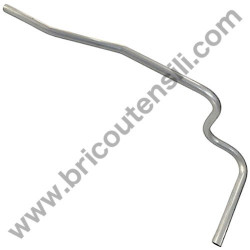 Fiac ECU 201 F206 Feeding Pipe - 1