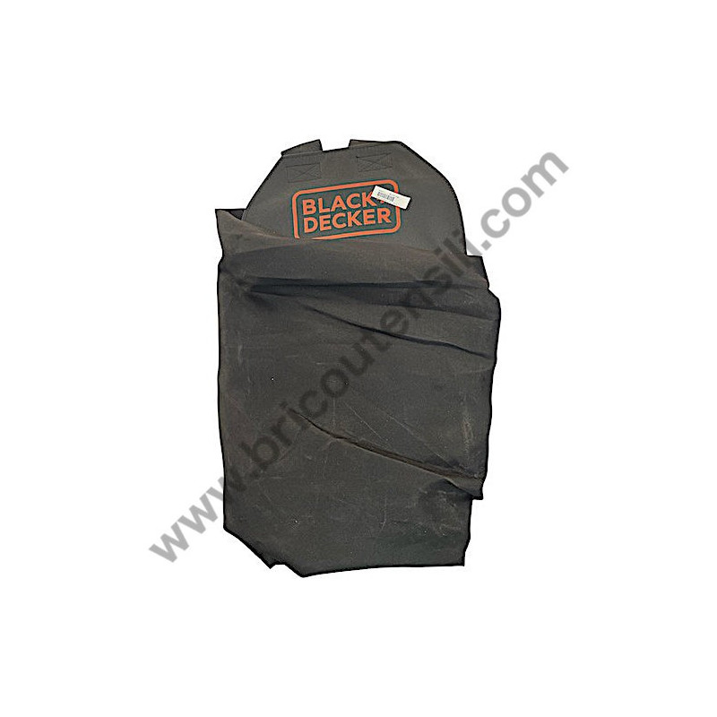 Black & Decker BEBLV300 Bag Assy