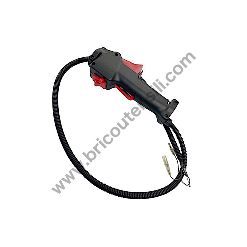 Makita RBK420G Comando Gas