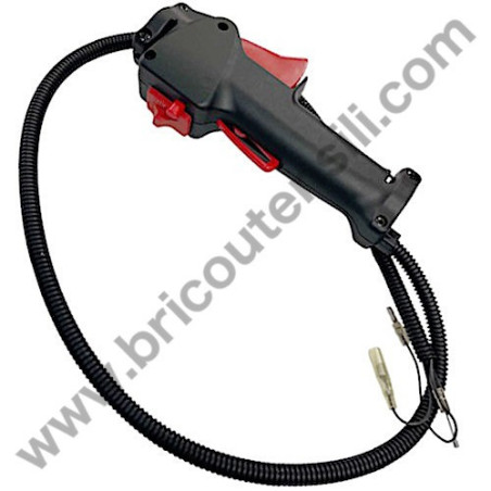 Makita RBK420G Comando Gas