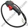 Makita Bruschcutter RBK420G Throttle Lever