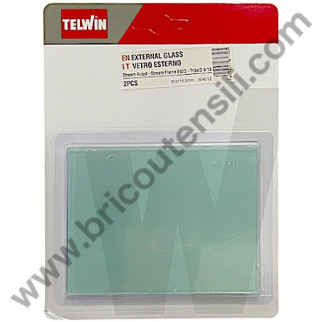 Telwin Protezione Vetro Esterno