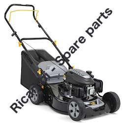 Ricambi Alpina per Motosega A 305