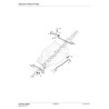 Alpina Lawnmower AL5 46 A Parts Drawing - 1