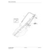 Alpina Lawnmower AL5 46 A Parts Drawing - 3