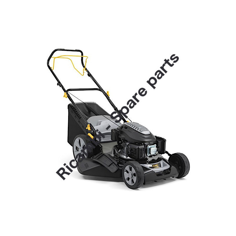 Alpina Rasaerba AL5 51 SAQ Ricambi