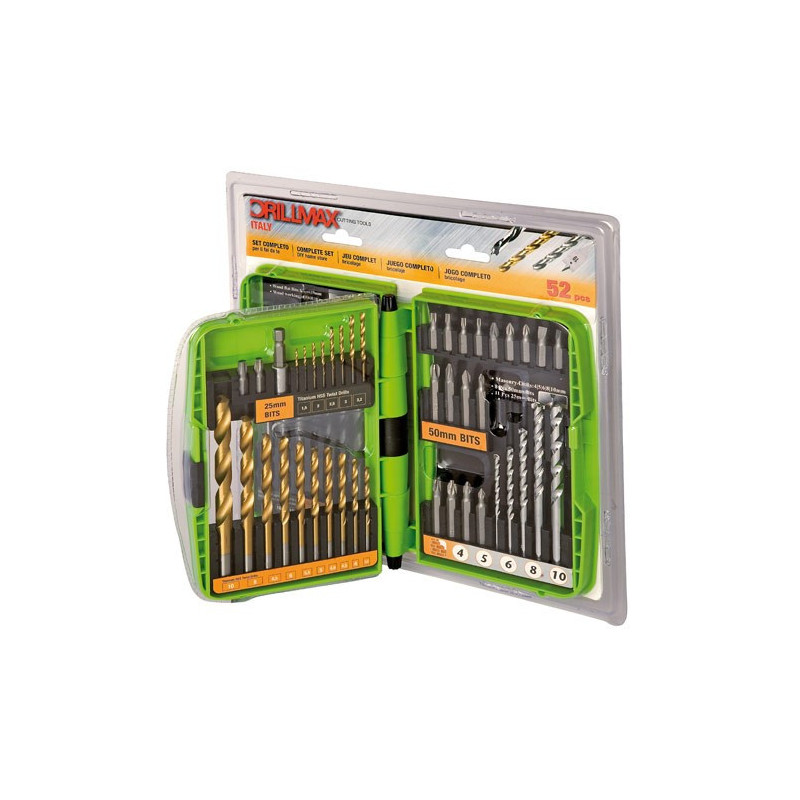 Drillmax ART. 09030273