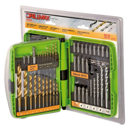 Drillmax ART. 09030273