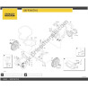 Stanley Fatmax Pressure Washer SXFPW30IP-E Parts Drawing