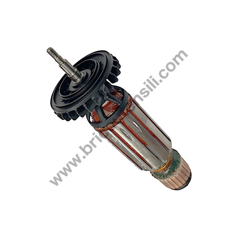 Ricambi Metabo per Smerigliatrici Angolari L 3709-L10-10-LE 9-10