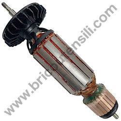 Metabo MFE 40 Armature 230V - 1