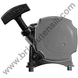 Ricambi Hitachi per Motosega da Potatura Hitachi CS25EC-SC