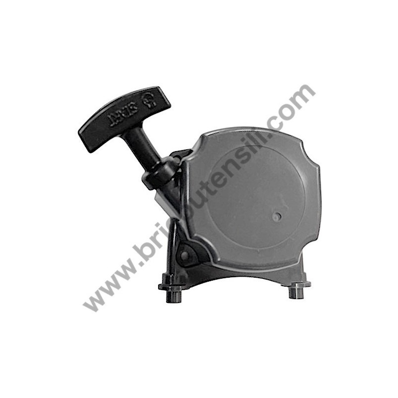 Alpina BC 35 S Starter