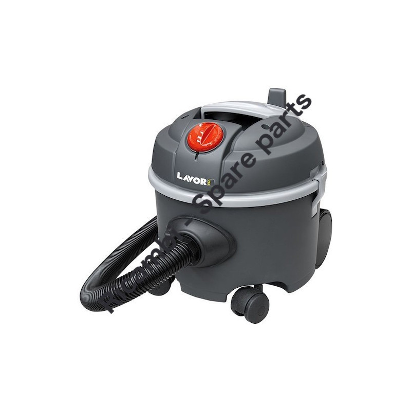 Lavor Vacum Cleaner Silent Parts