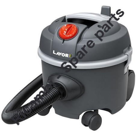 Lavor Vacum Cleaner Silent Parts