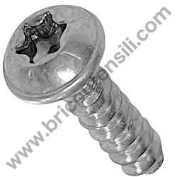 Alpina AL3 46 SG Screw