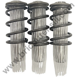 Pistola S’09C 6.001.0073 con Attacco Rapido per idropulitrici Lavor