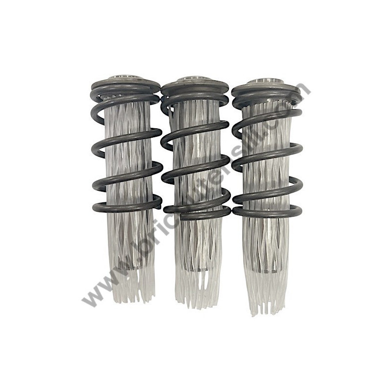 Pistola S’09C 6.001.0073 con Attacco Rapido per idropulitrici Lavor