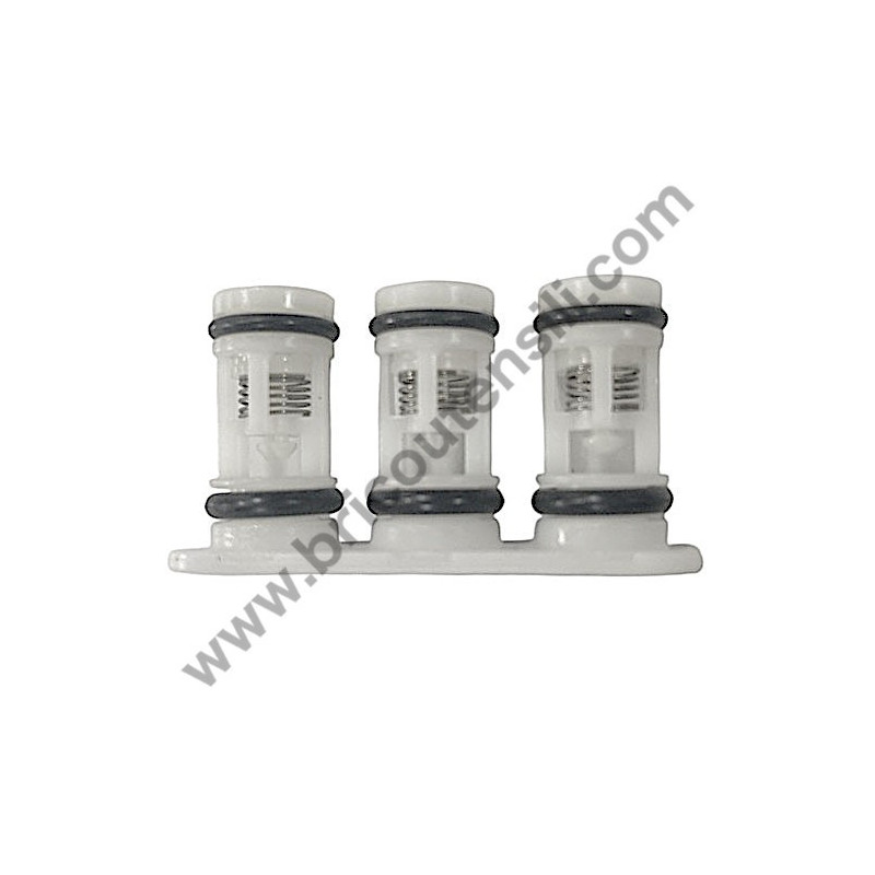 Lavor KIT Valvole per MACH 20