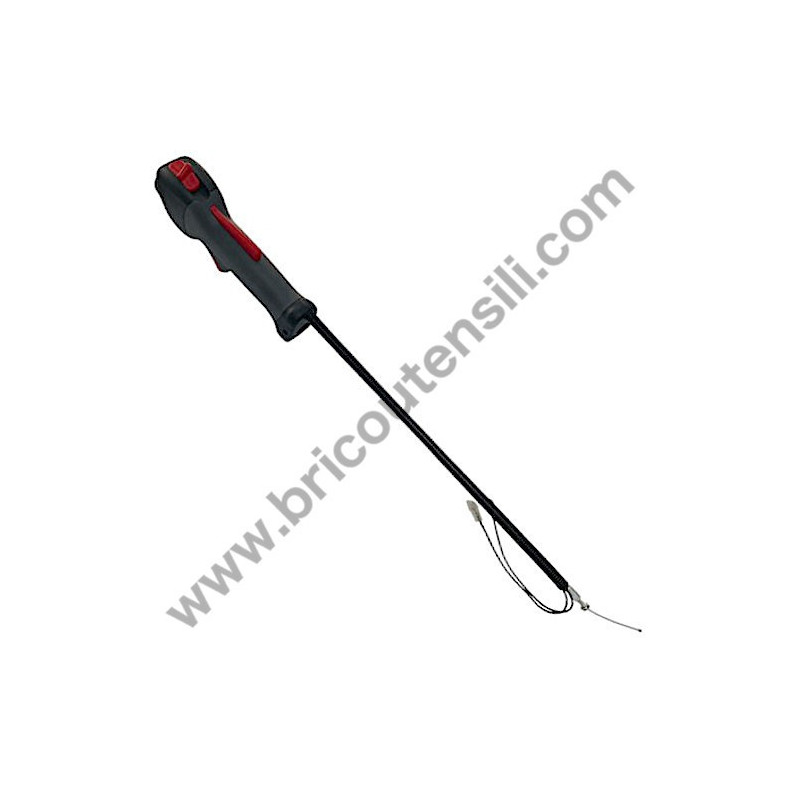 Makita Acceleratore Completo BBA520