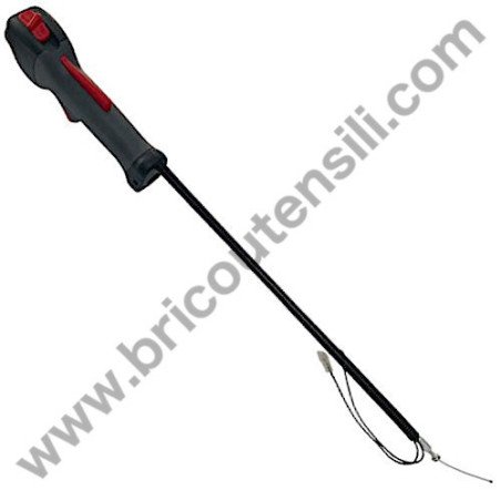 Makita BBA520 Handle Throtle Assy