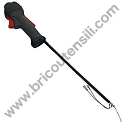 Makita BBA520 Handle Throtle Assy - 1