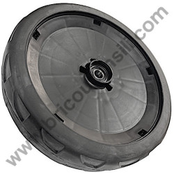 Alpina Lawnmower FL 46 SQH Rear Wheel