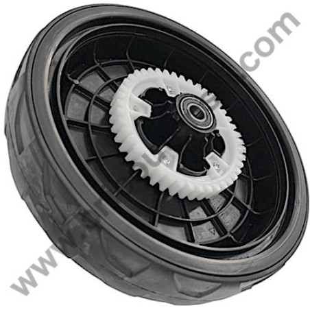 Ricambi Hitachi per Motosega da Potatura Hitachi CS25EC-SC