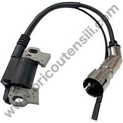 Ricambi Hitachi per Motosega da Potatura Hitachi CS25EC-SC