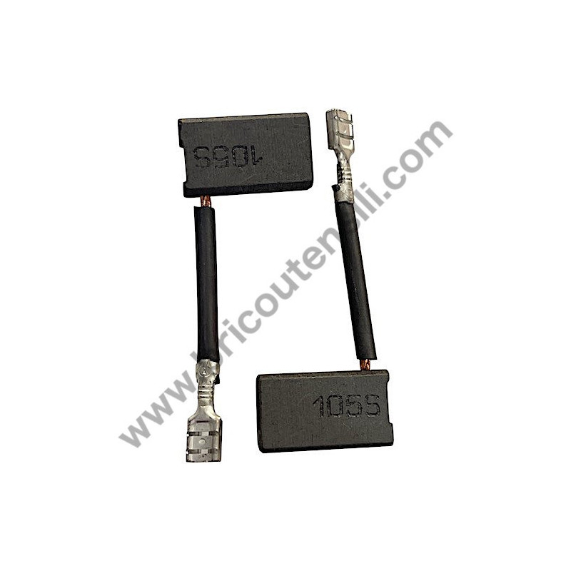 Ricambi Bosch per Trapani Avvitatori a Batteria GSR 10,8 V-LI-2