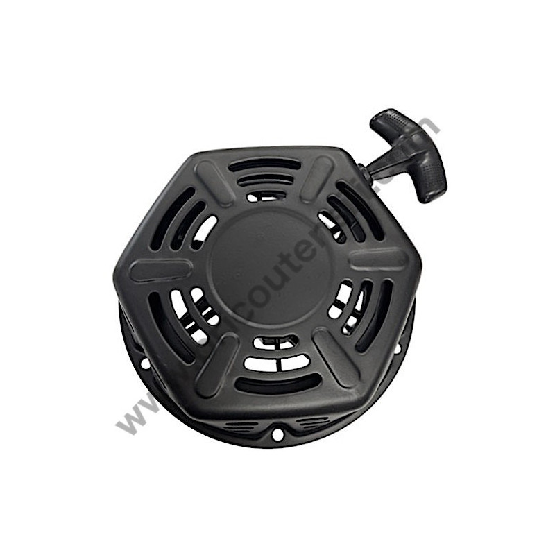 Makita EG4550A Avviamento Completo