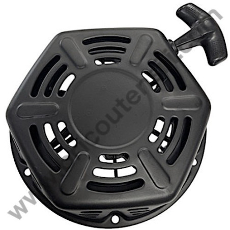 Makita EG4550A Avviamento Completo