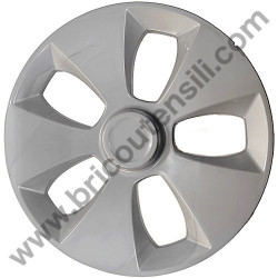 Alpina BL 460 SB Hub Cap Grey
