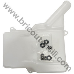 Makita PB500R Fuel Tank Assy - 1